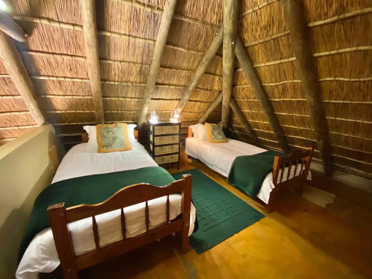Parkview Safari Lodge Colchester Dış mekan fotoğraf