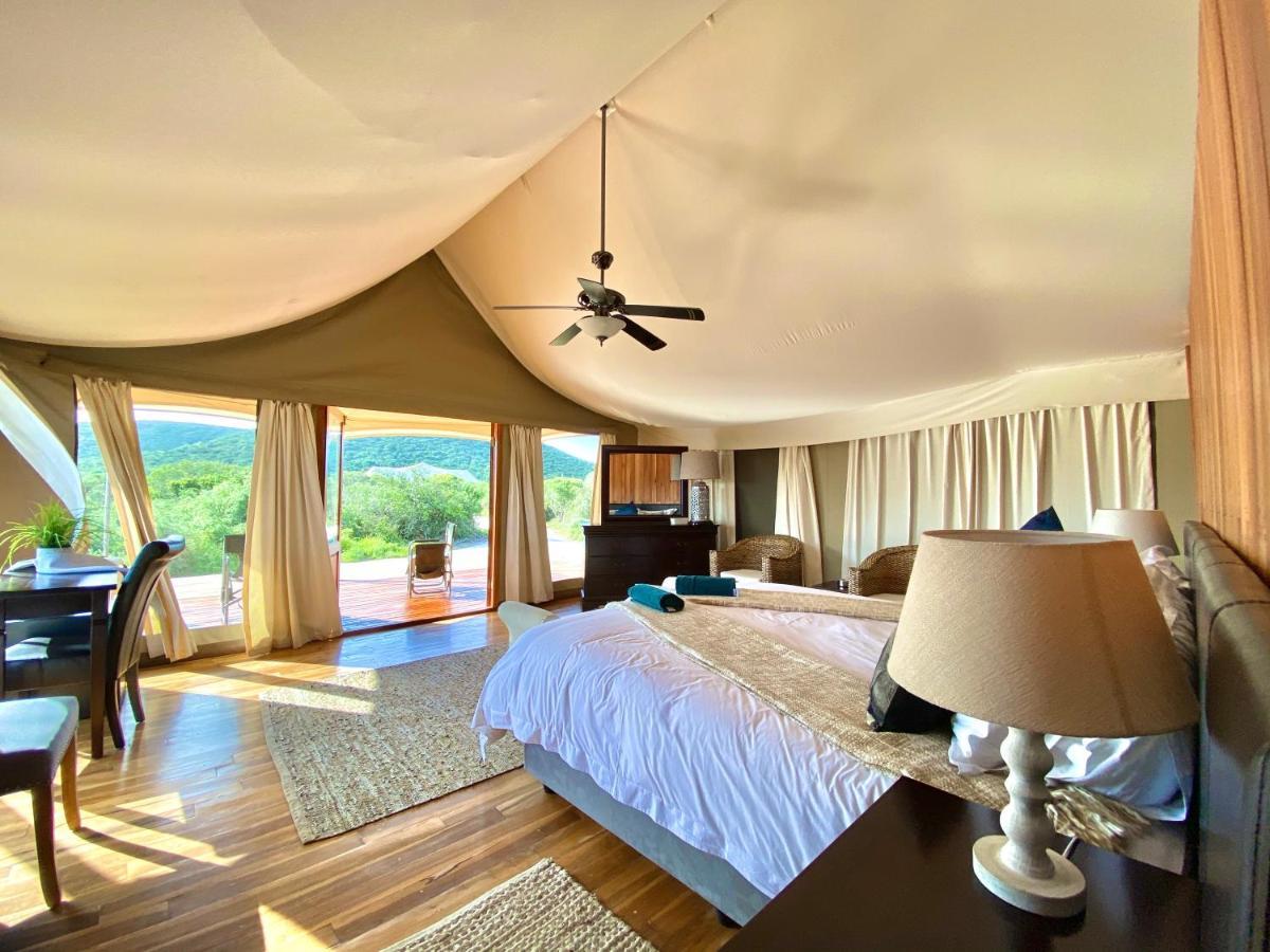 Parkview Safari Lodge Colchester Dış mekan fotoğraf