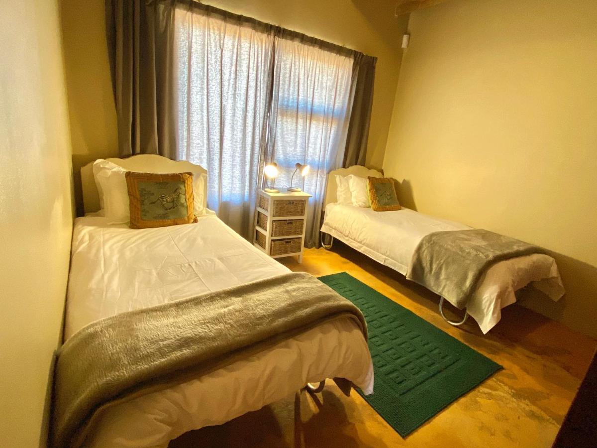 Parkview Safari Lodge Colchester Dış mekan fotoğraf