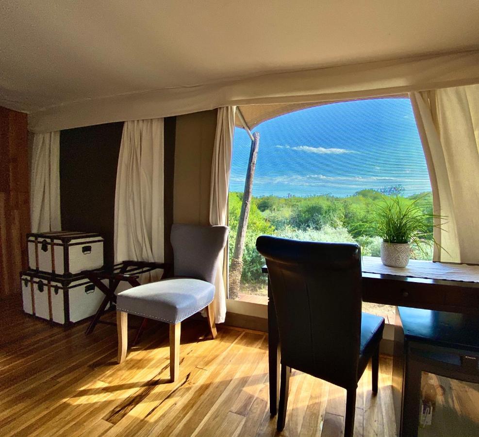 Parkview Safari Lodge Colchester Dış mekan fotoğraf