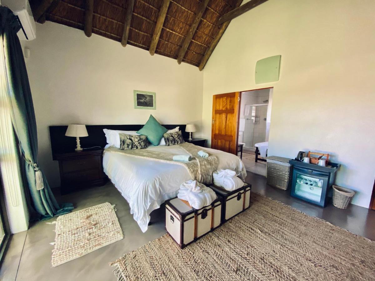 Parkview Safari Lodge Colchester Dış mekan fotoğraf