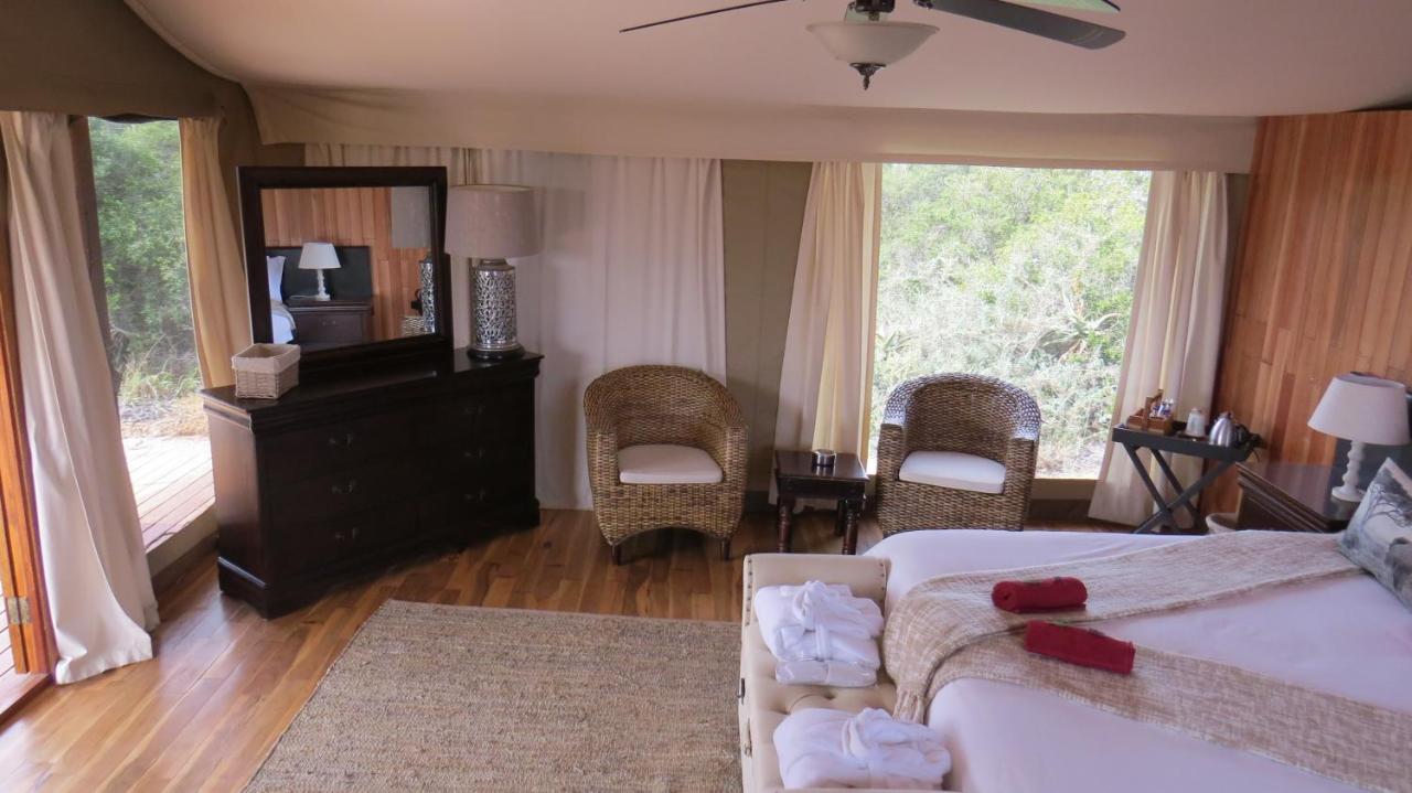 Parkview Safari Lodge Colchester Dış mekan fotoğraf