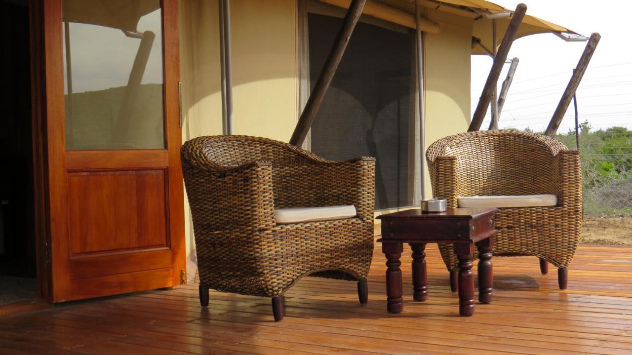 Parkview Safari Lodge Colchester Dış mekan fotoğraf
