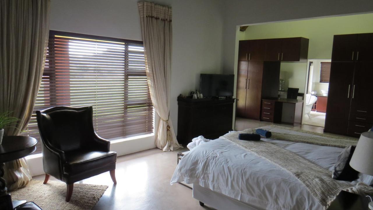 Parkview Safari Lodge Colchester Dış mekan fotoğraf