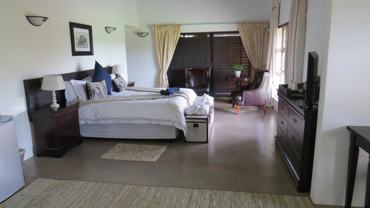 Parkview Safari Lodge Colchester Dış mekan fotoğraf