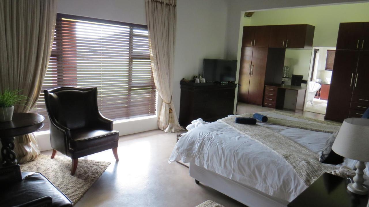 Parkview Safari Lodge Colchester Dış mekan fotoğraf