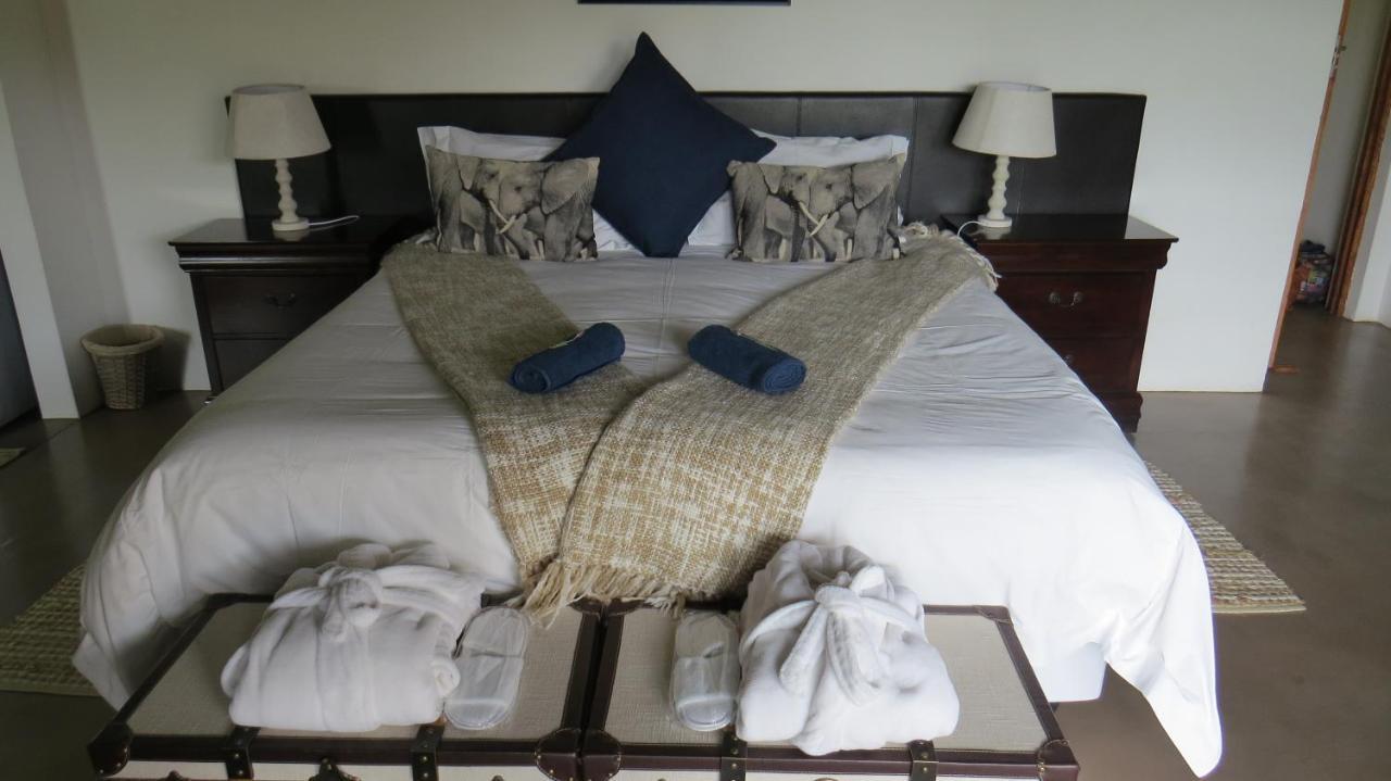 Parkview Safari Lodge Colchester Dış mekan fotoğraf