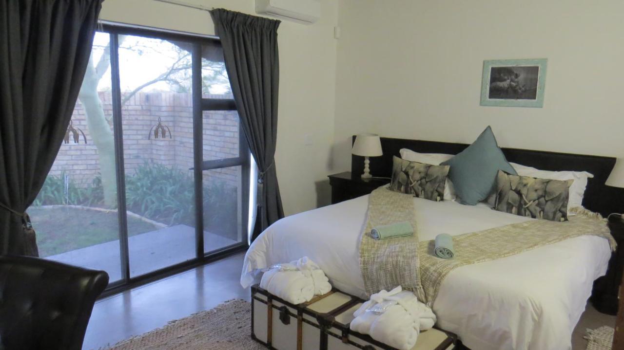 Parkview Safari Lodge Colchester Dış mekan fotoğraf
