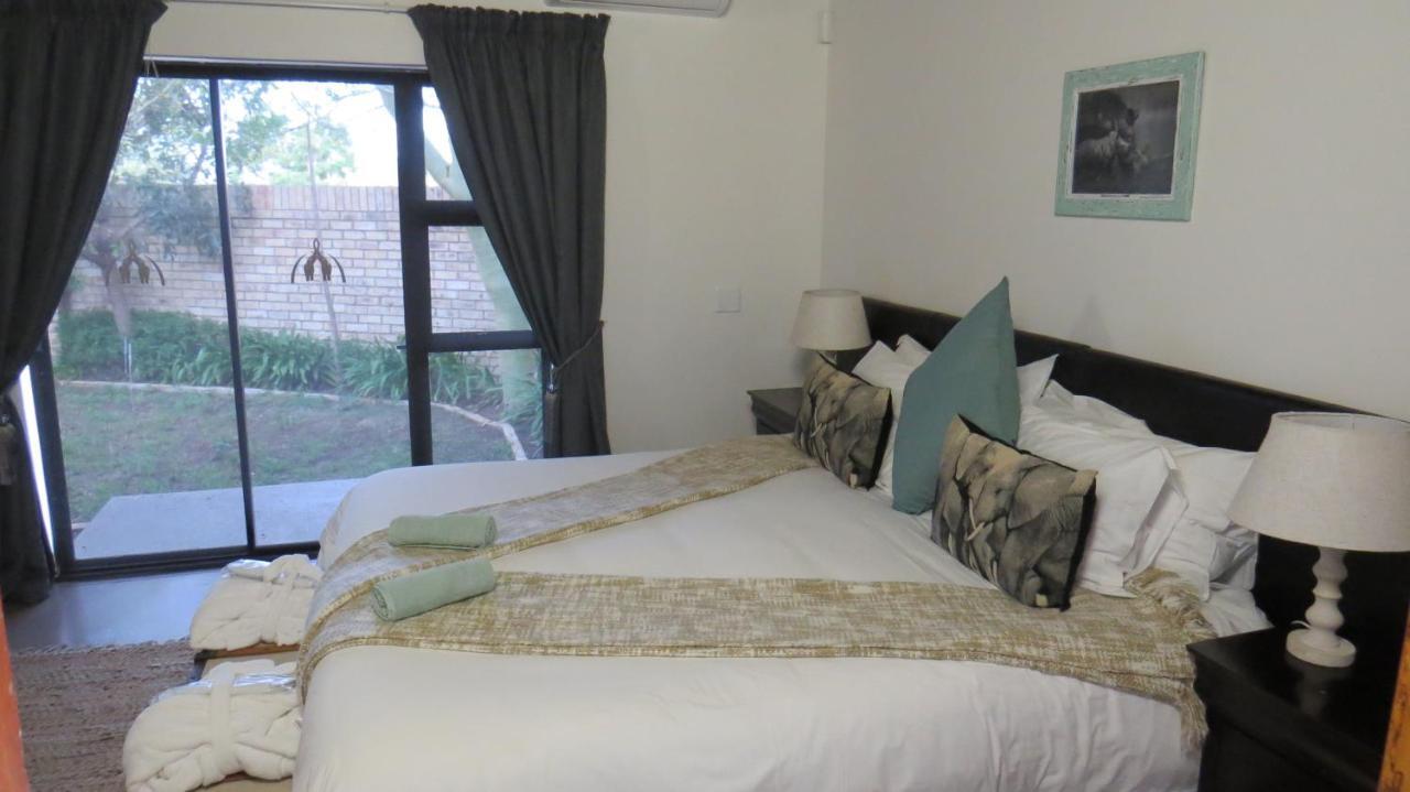 Parkview Safari Lodge Colchester Dış mekan fotoğraf