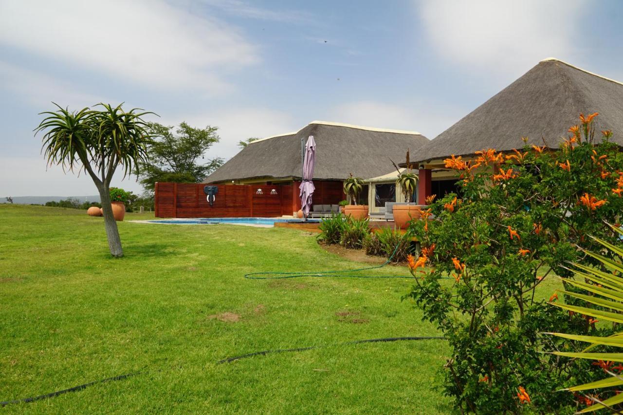 Parkview Safari Lodge Colchester Dış mekan fotoğraf