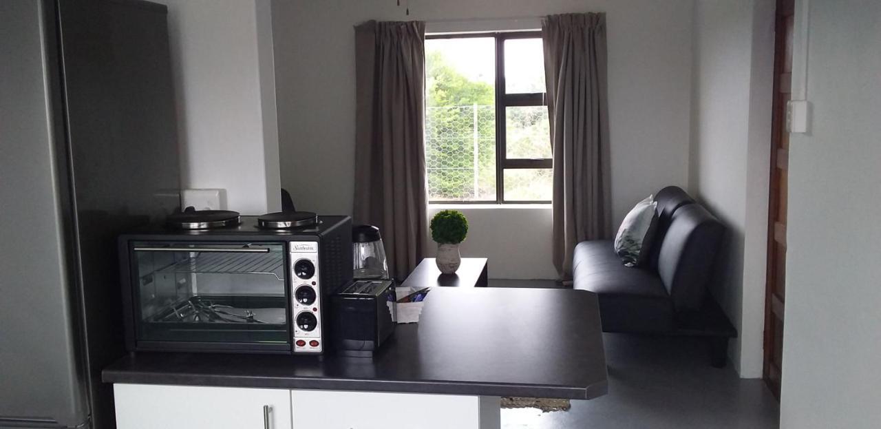 Parkview Safari Lodge Colchester Dış mekan fotoğraf